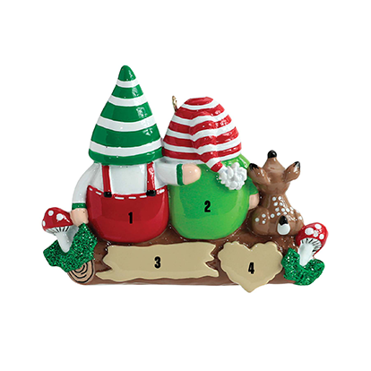Santa'Ville-Gnomes Couple (7451243053230)