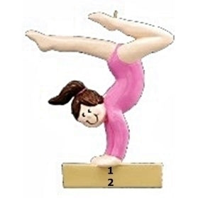 Gymnast on Beam (1733105582193)
