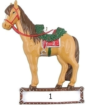 Saddled Horse (1743130886257)