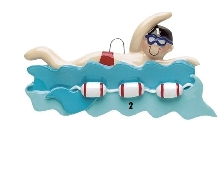 Swimmer Boy In Water (1733112201329)