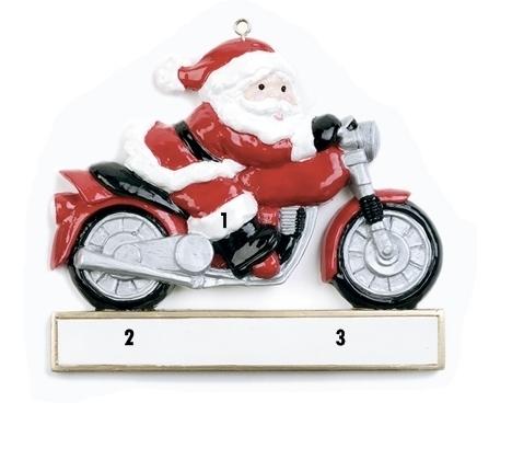 Santa on a Motorcycle (1747716309105)