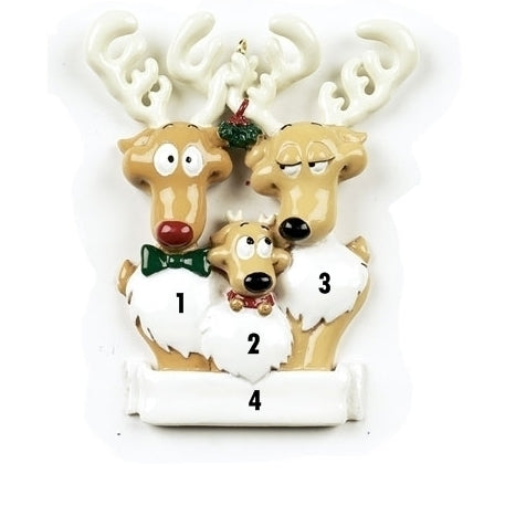 Reindeer Family Three (1748352368753)