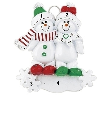 Snowman Sled Couple (1743416098929)