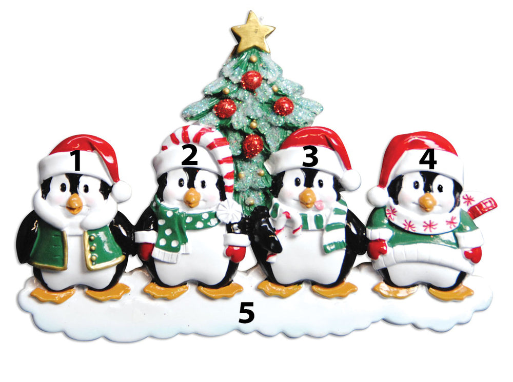 Penguin's Christmas Tree Four (1748352794737)