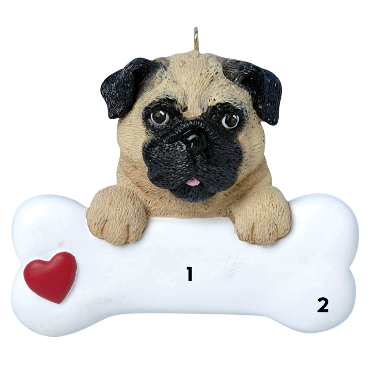 Pug