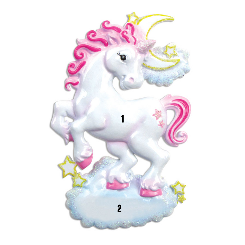 Santa'Ville-Unicorn Pink (7451239448750)