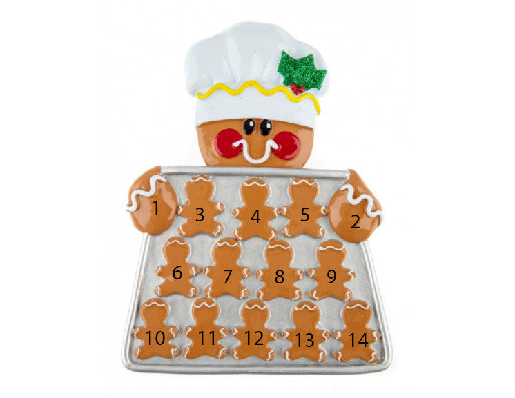 Ginger Bread Baker (1753285918833)