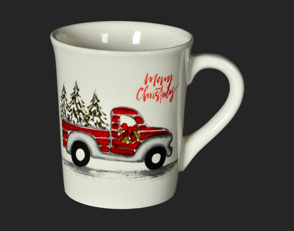 Merry Christmas Mug