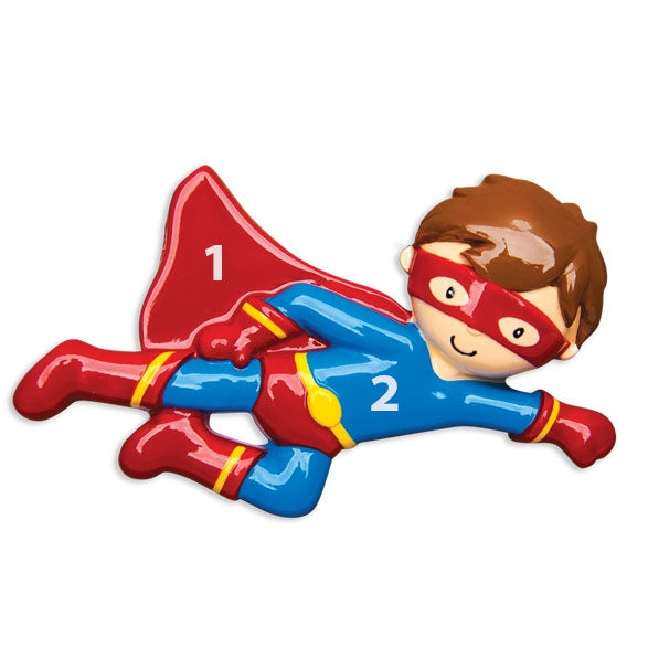 Superboy (1747714113649)