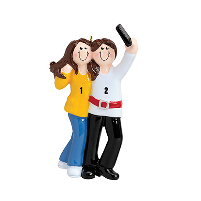 Santa'Ville-Selfie Friends (7451240300718)