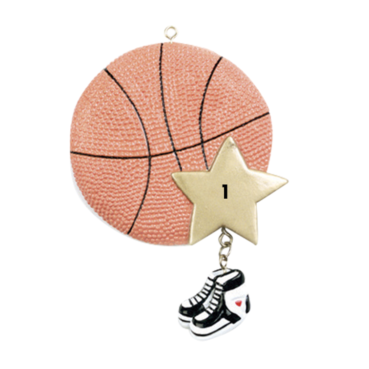 Basketball Star