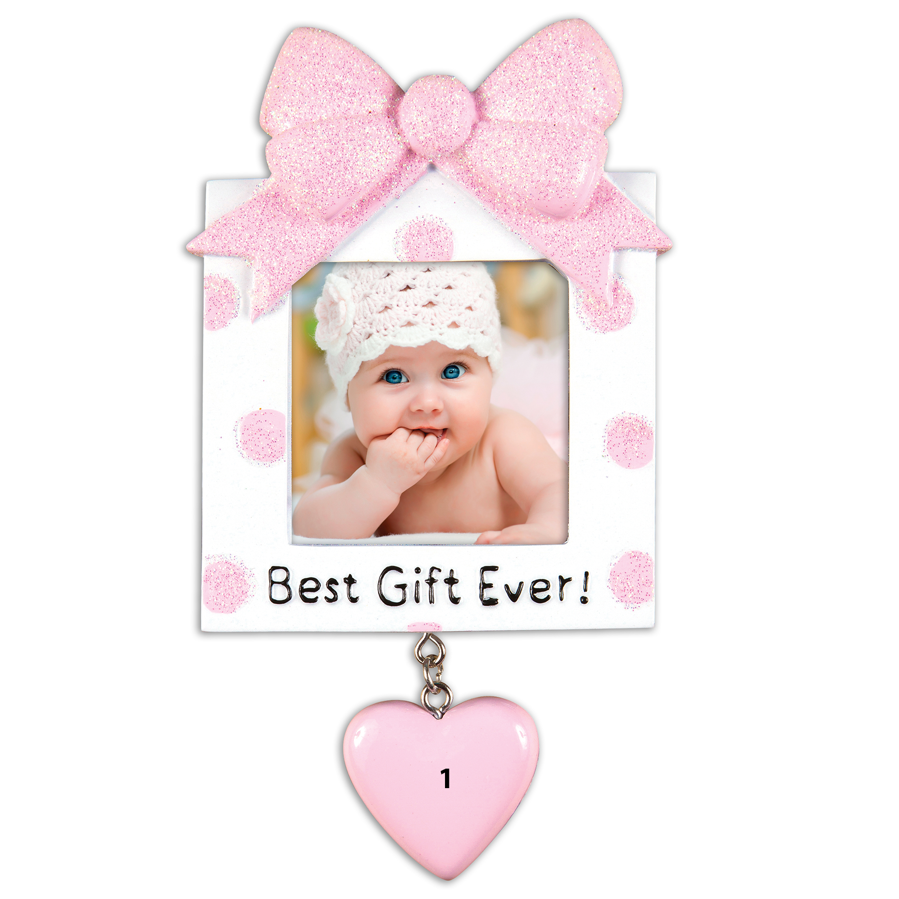 Best Gift Ever, Pink