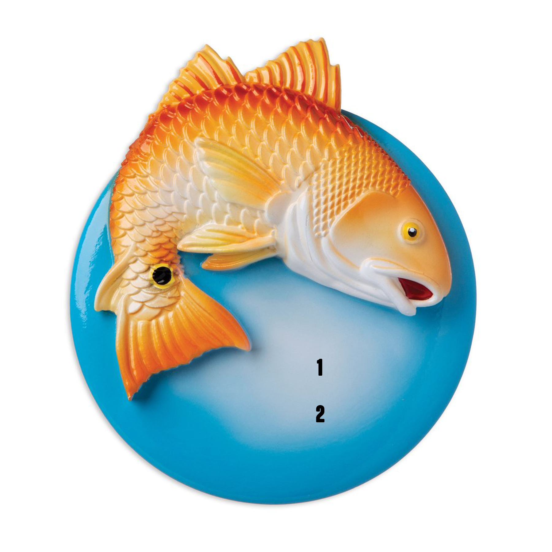 Redfish - My Big Catch (7471029944494)