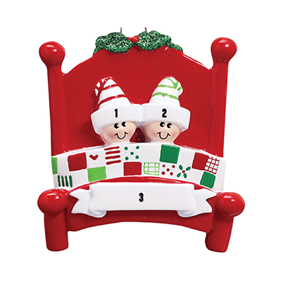 Santa'Ville-Bed Head Couple (7451247575214)