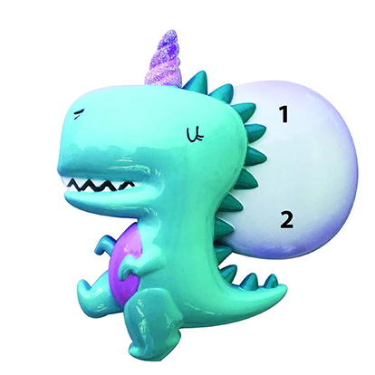 Dinocorn