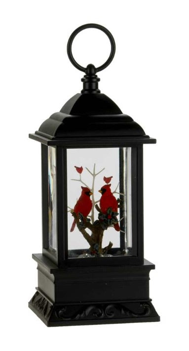 Cardinals in Lanterns -Small