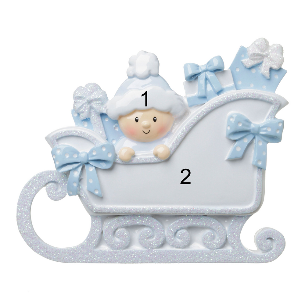 Baby in a Sleigh Blue (6084995383470)