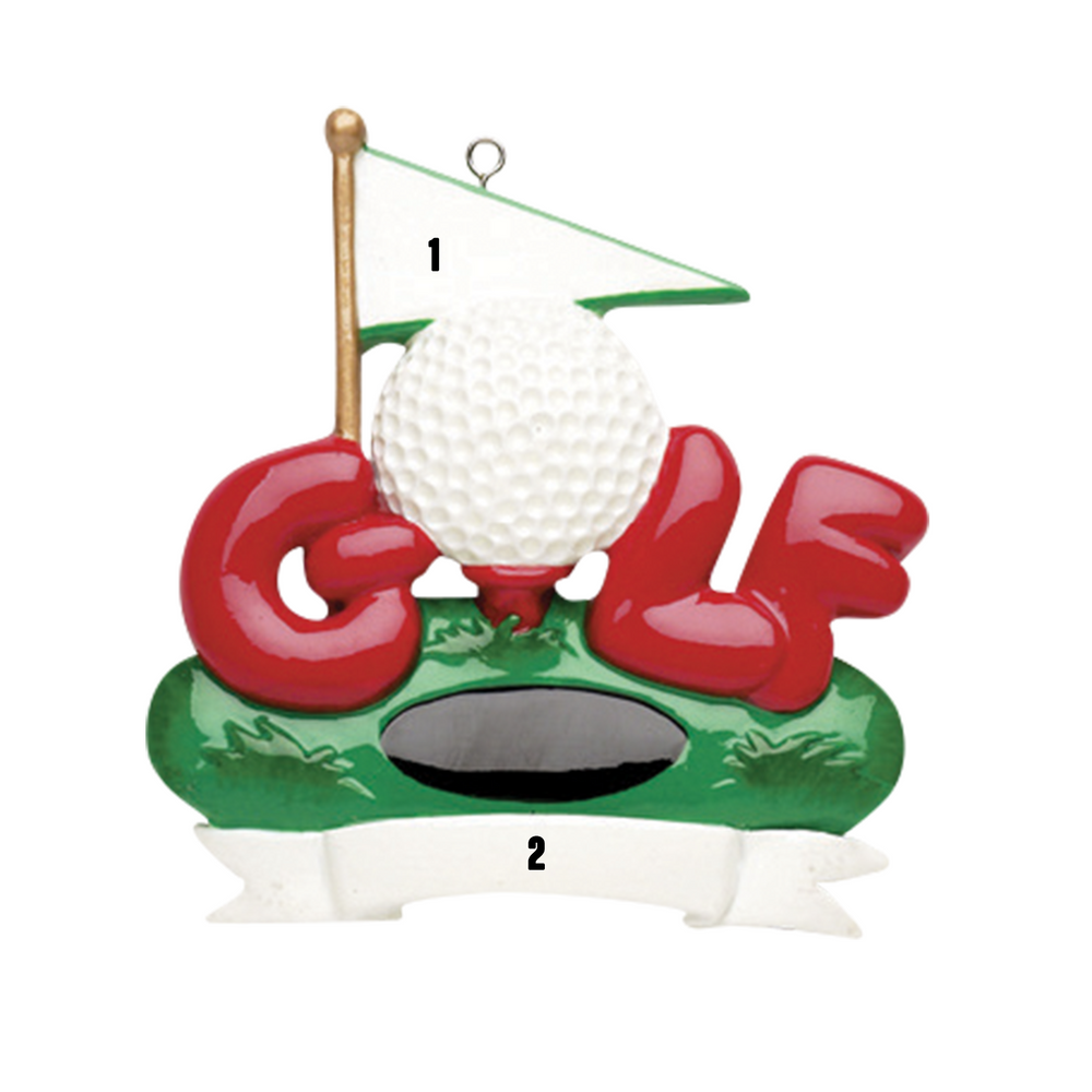 Santa'Ville-It’s all about Golf (7451242397870)