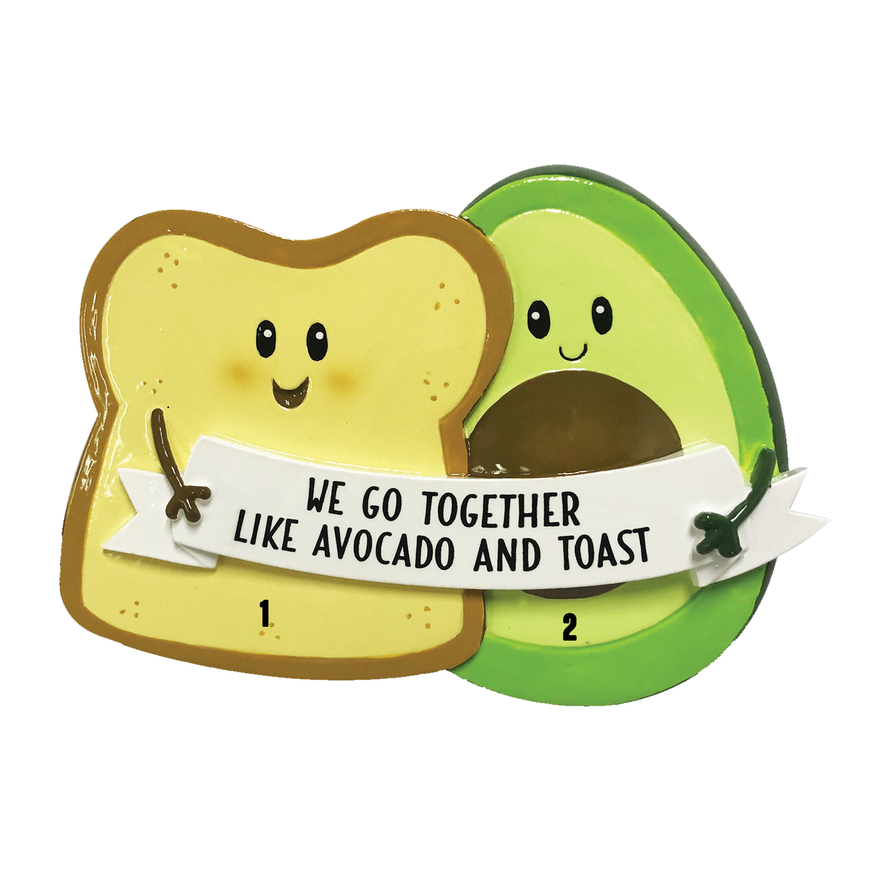 Toast and Avacado (7453320577198)