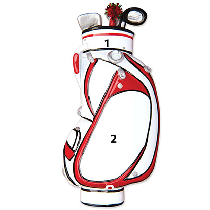 Golf Bag