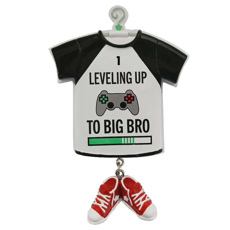 Level Up to Big Brother