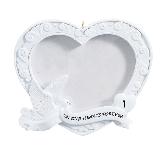 Memorial Picture Frame (4307483066481)