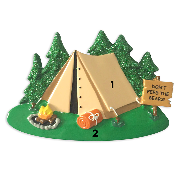 Camping Tent