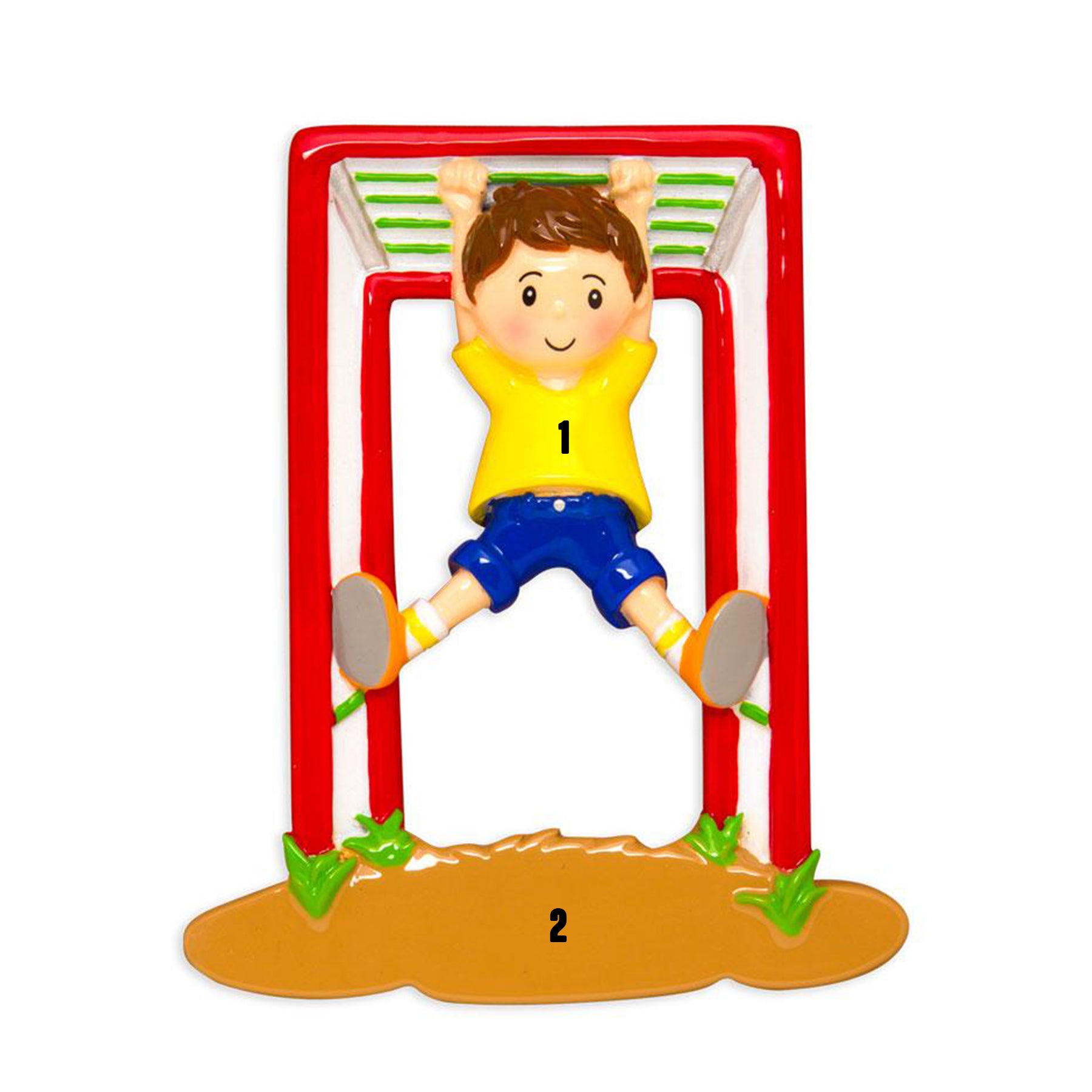 Monkey Bars - Boy (7471027945646)