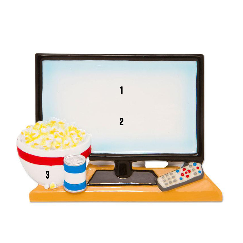 Movie Night - Popcorn and TV (7471028043950)