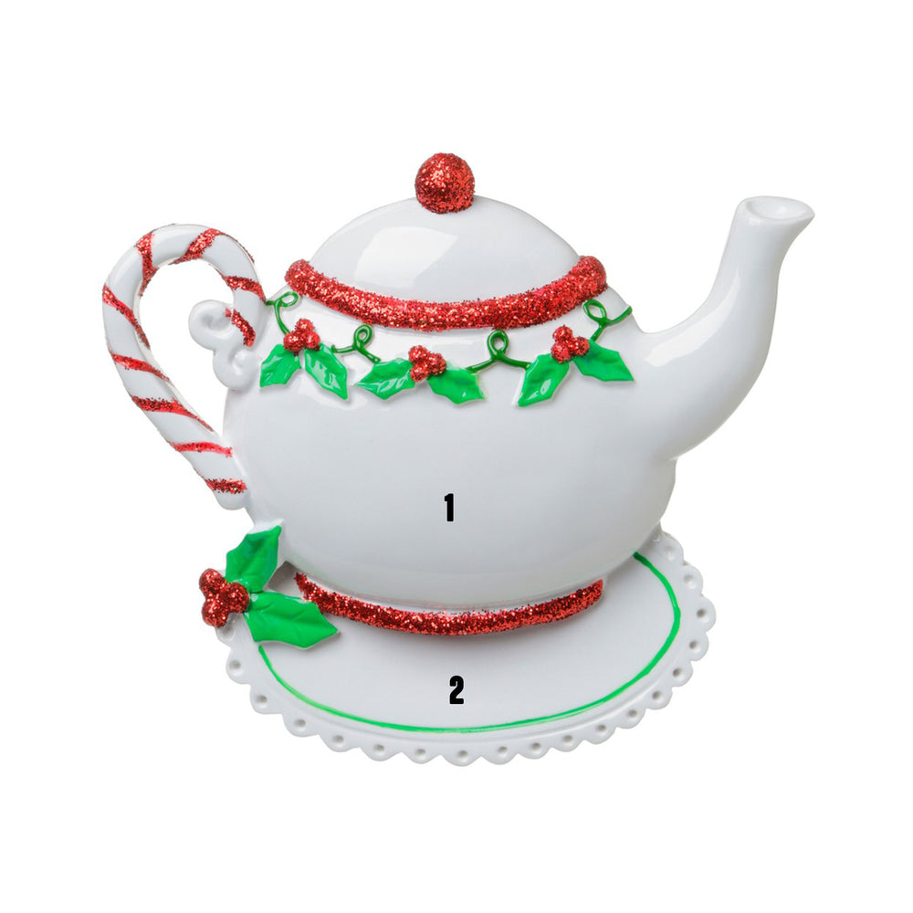 Christmas Tea Pot (7471024767150)