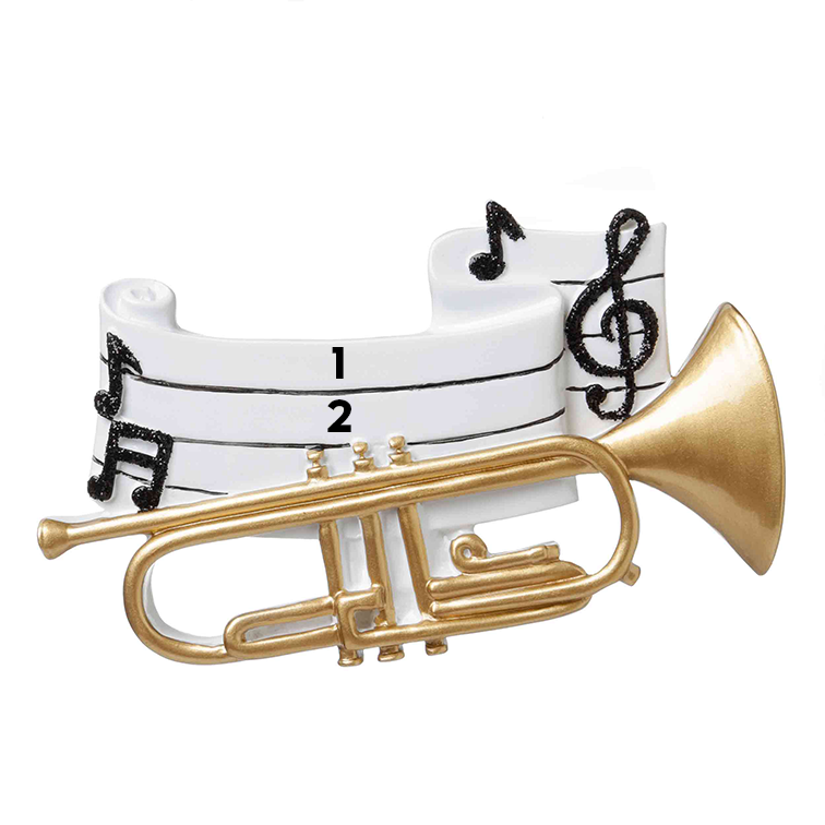 Trumpet Tunes