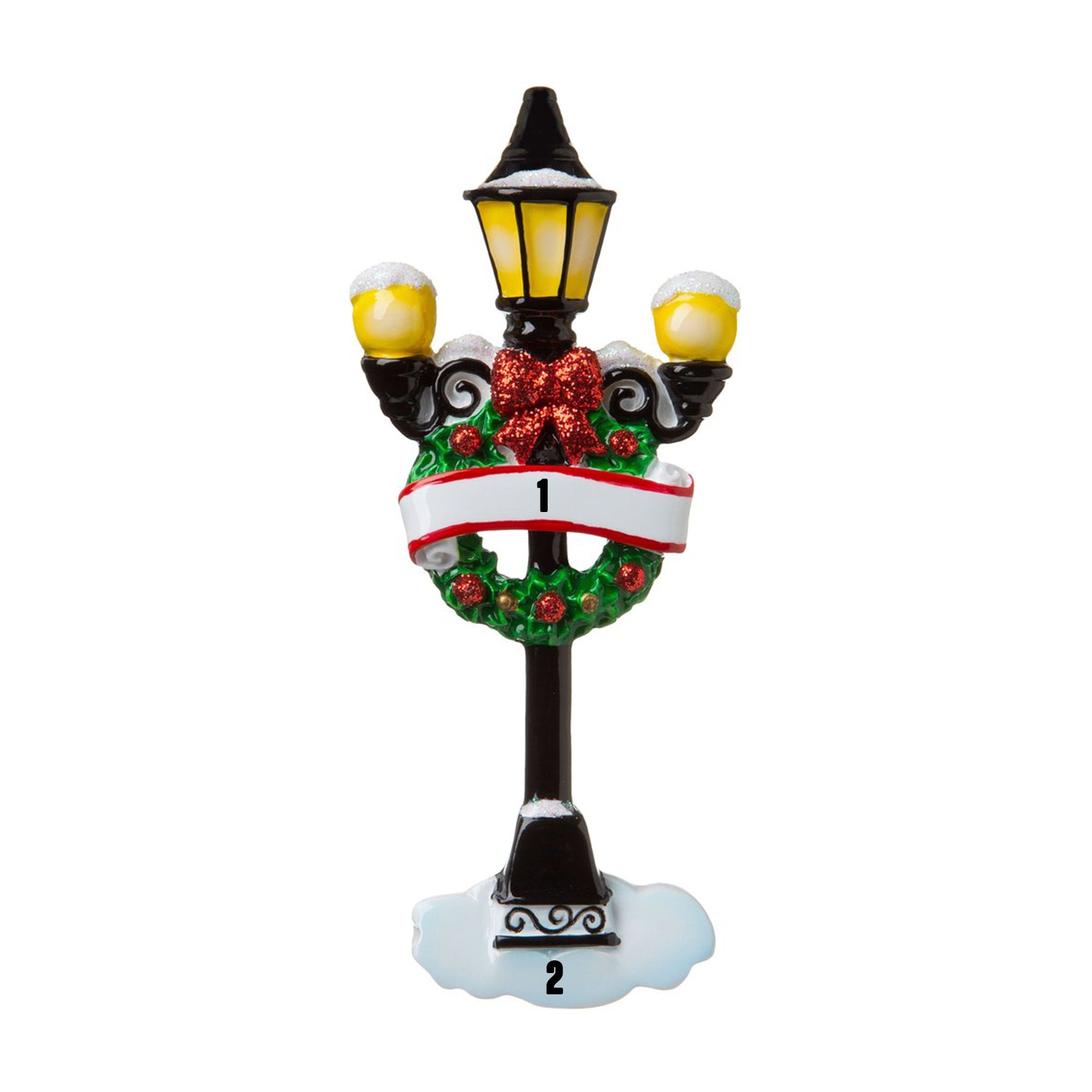 Christmas Light Post (7471024734382)