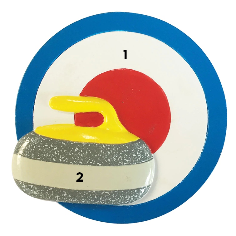 Curling All Day – Santa'Ville
