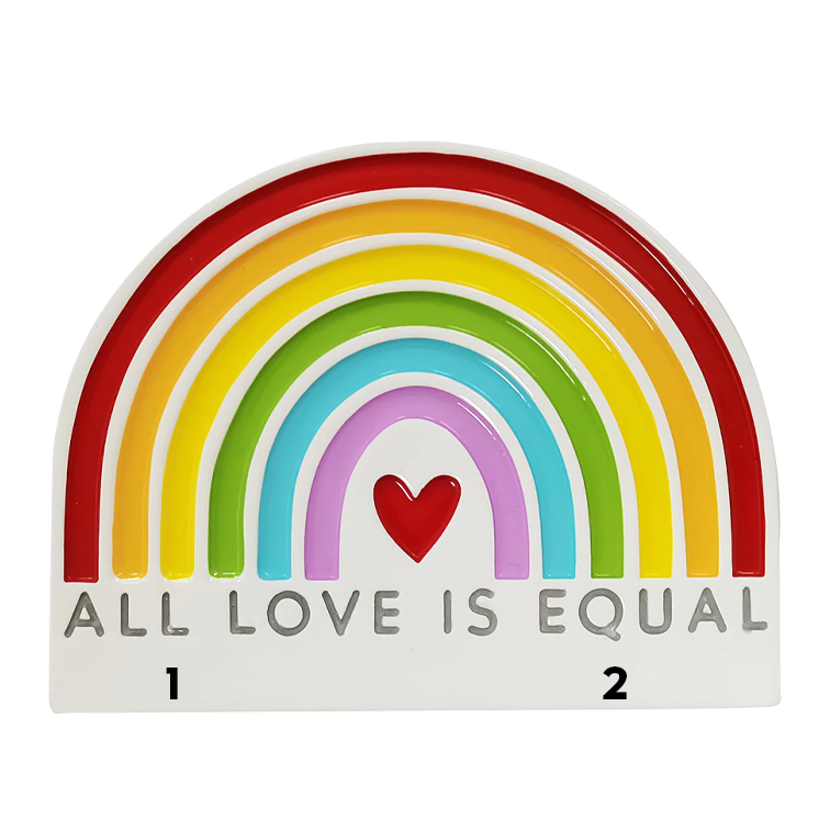 All Love is Equal