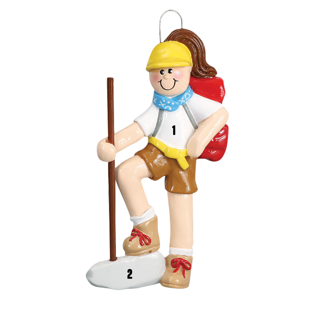 Santa'Ville-Female Hiker (7451243741358)