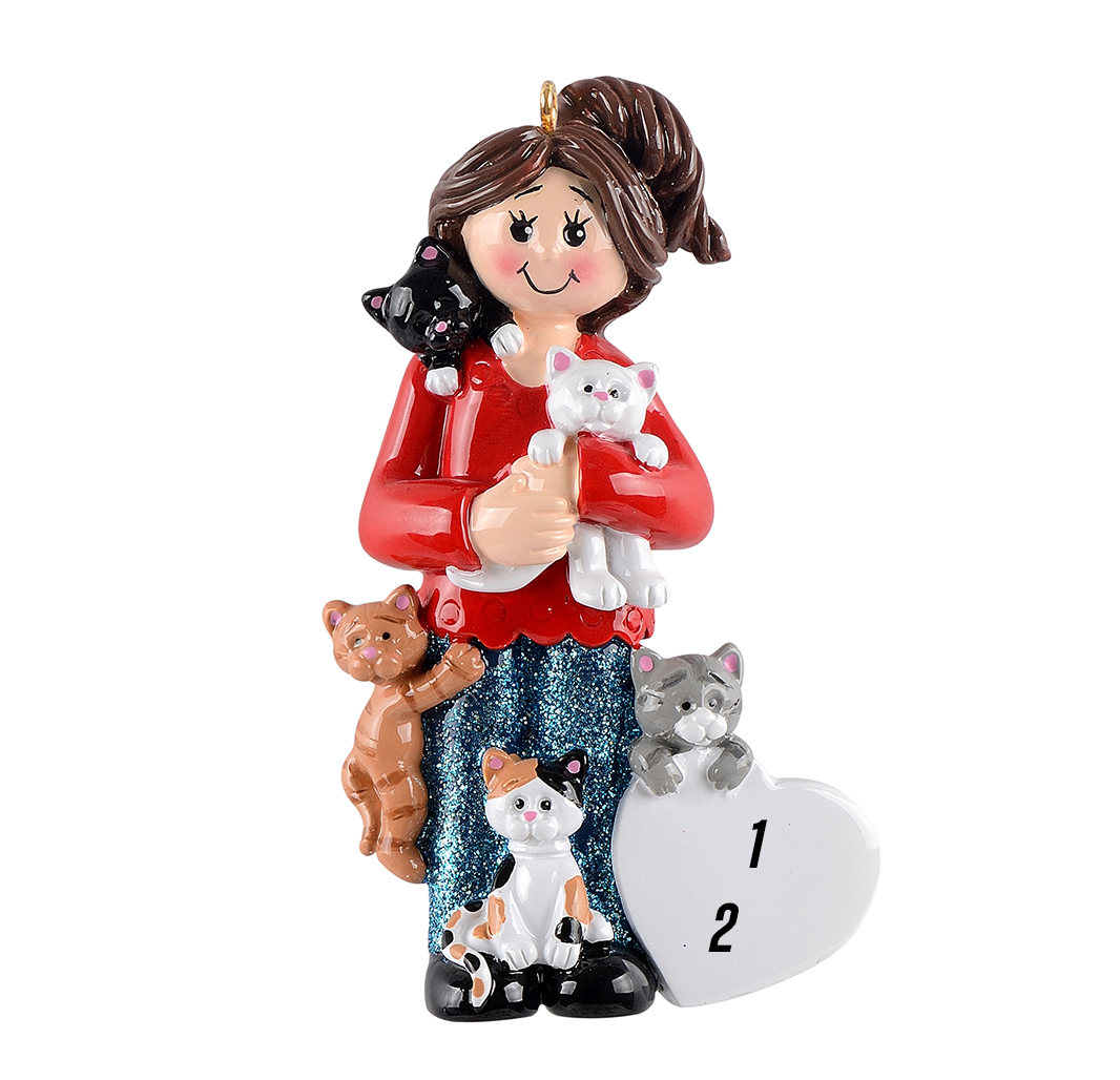 Love of Cats!