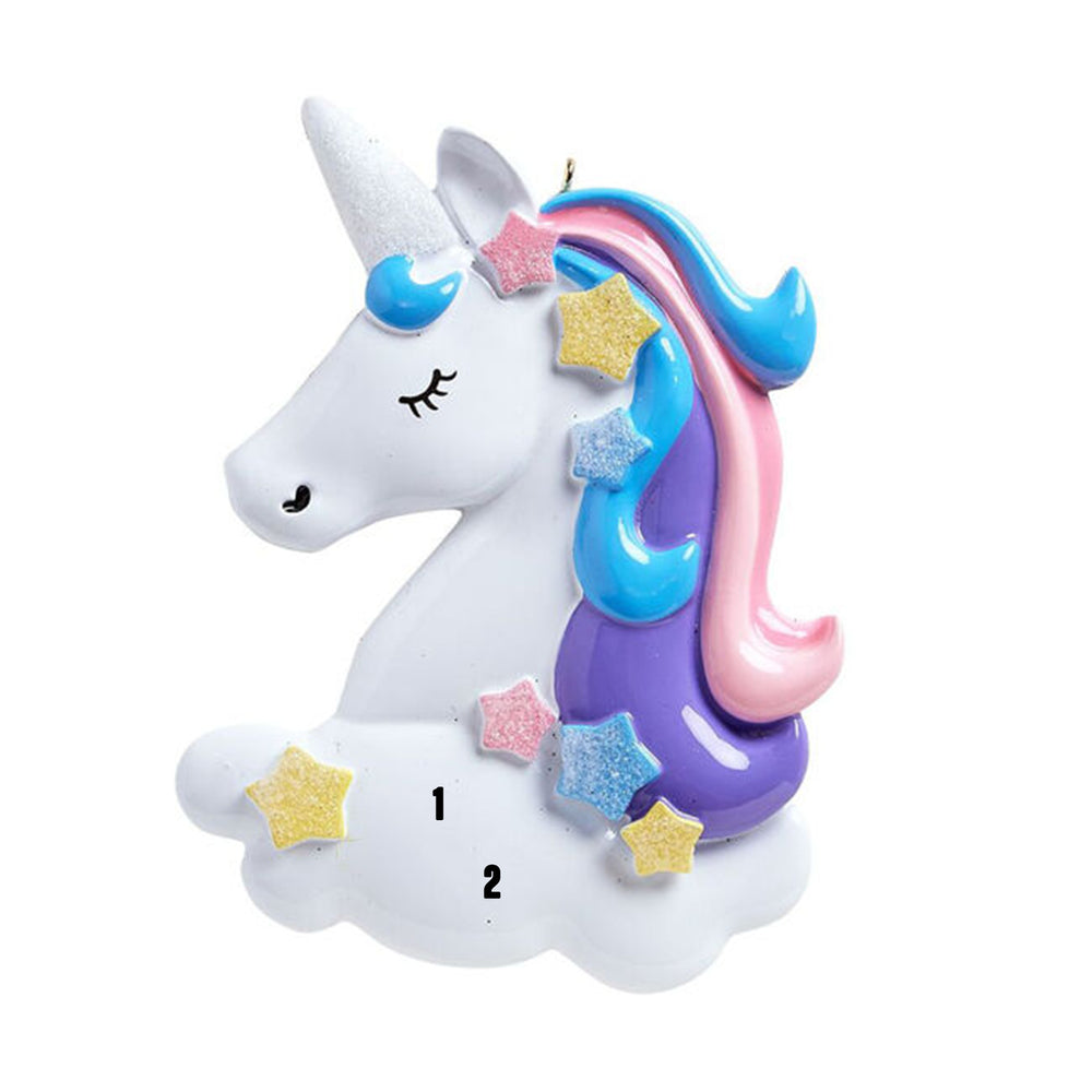 Fabulous Unicorn (7471020441774)