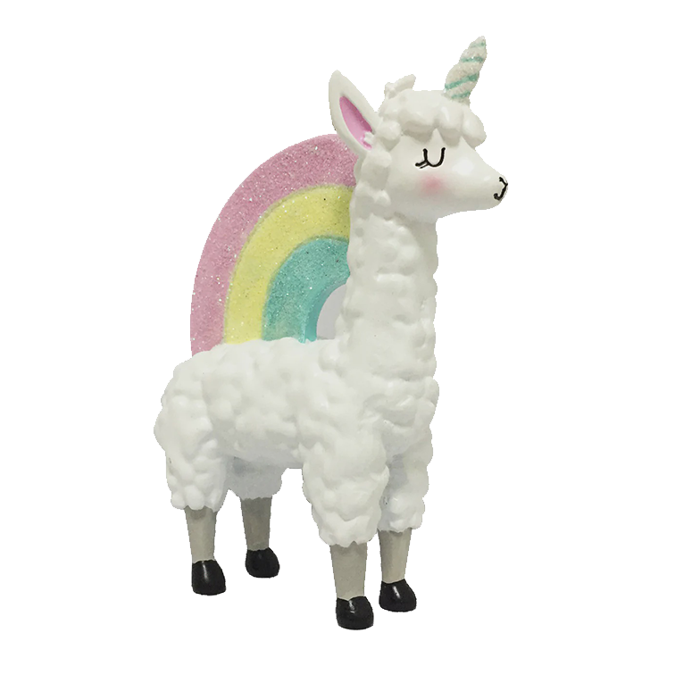 Llamacorn