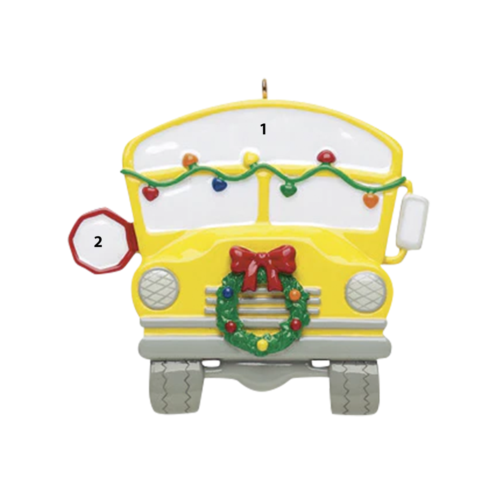 School Bus