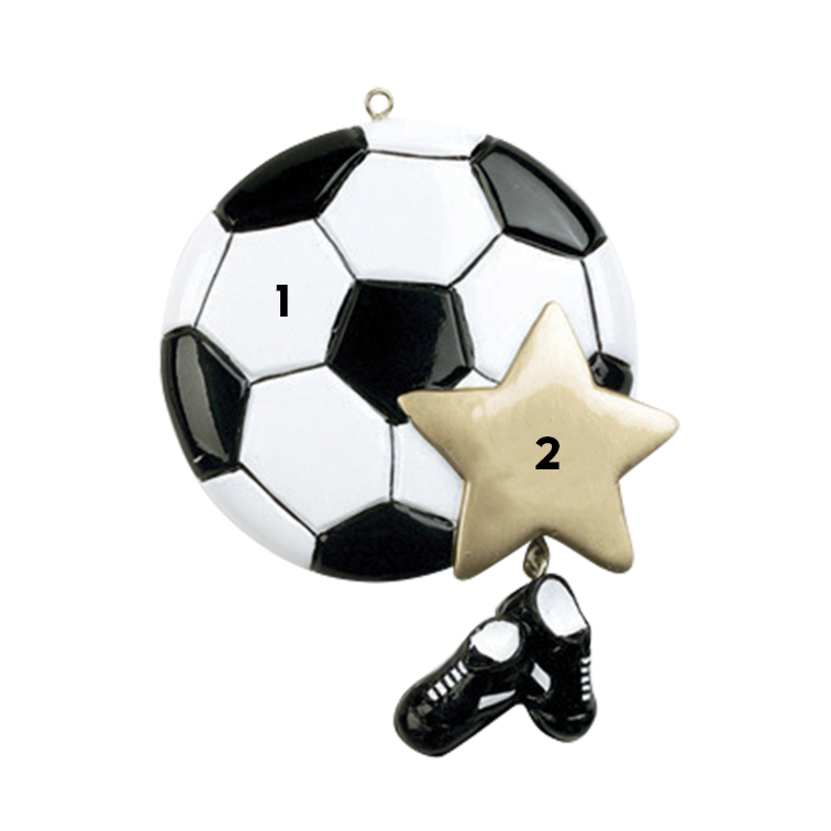 Soccer Star.