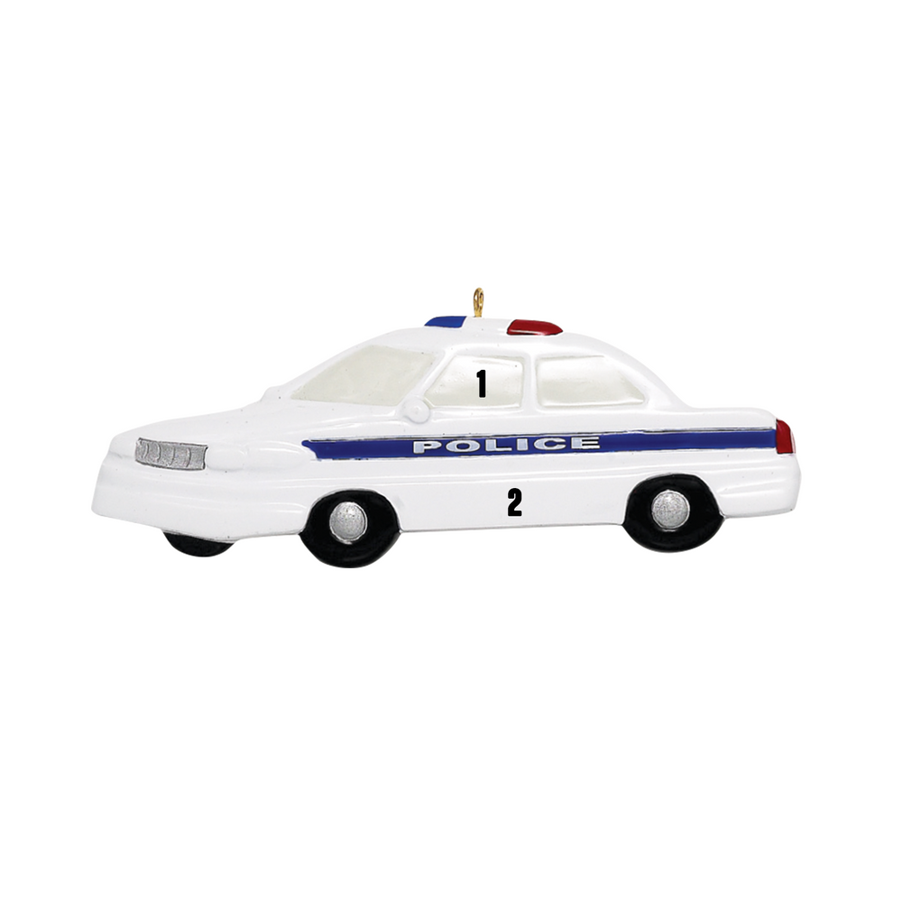 Santa'Ville-Police Car (7451240693934)