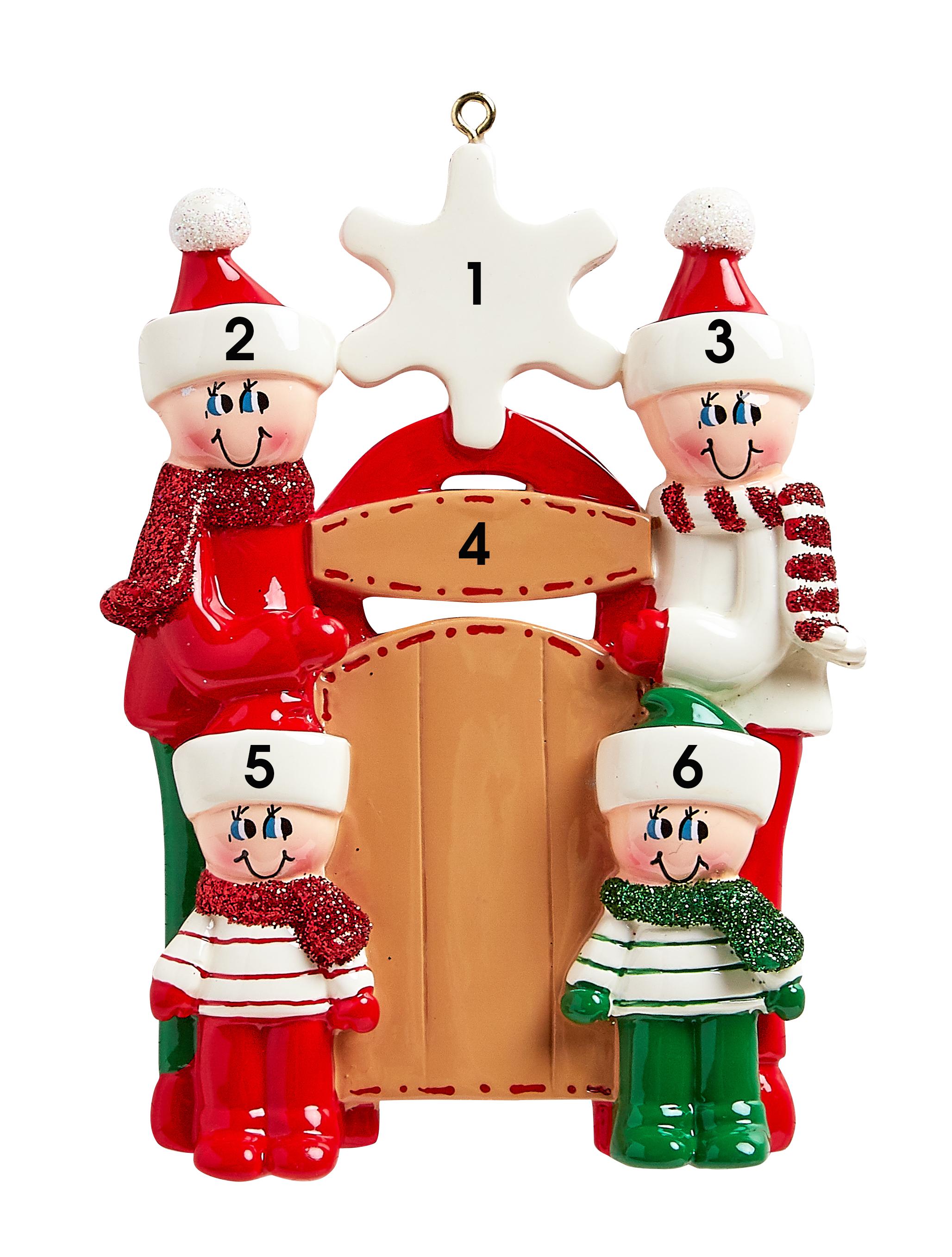 Holding a Sleigh Family of Four (4307485458545)