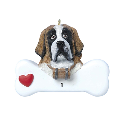 Santa'Ville-Dog - St. Bernard (7451244855470)