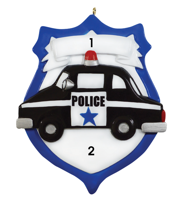 Police Badge (1741754630257)