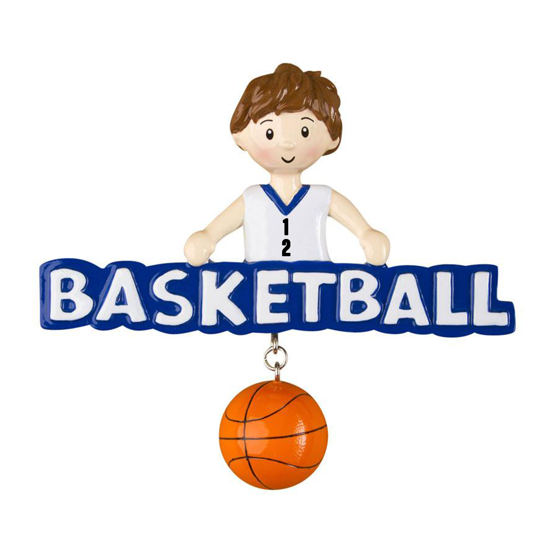 BASKETBALL Boy - Blue Gear - Ball Hanging (7483284914350)