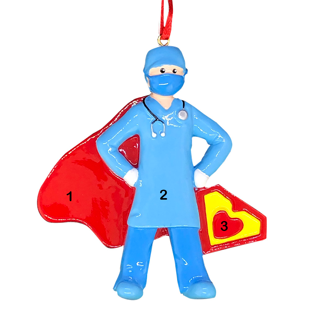 Super Nurse (6013820403886)