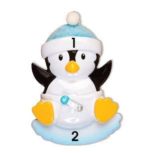 Penguin Baby Boy (1726896373873)