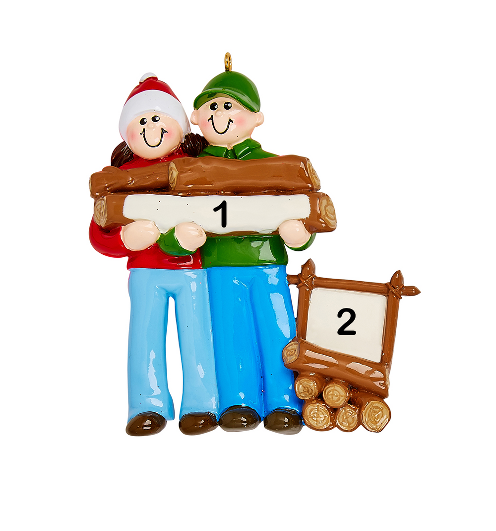 Couple with Logs (6013819846830)