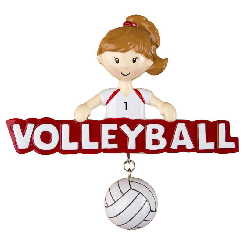 Volleyball Girl (1733107023985)