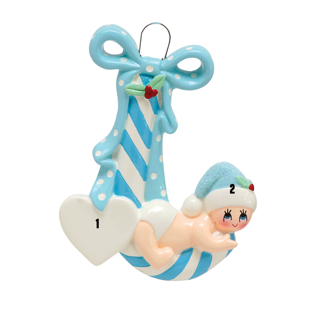 Santa'Ville-Baby Blue - Candy Cane (7451248558254)